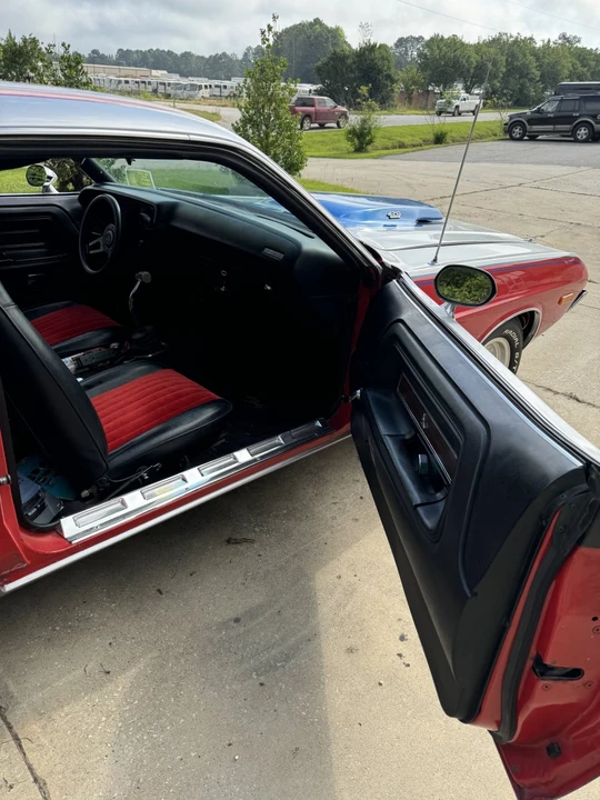 1973 Dodge Challenger 1st Gen - Image 11 of 22