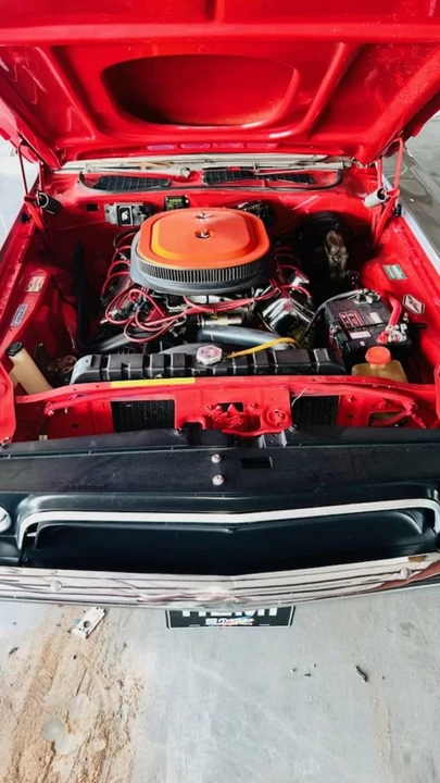 1973 Dodge Challenger 1st Gen - Image 15 of 22