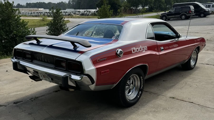 1973 Dodge Challenger 1st Gen - Image 7 of 22