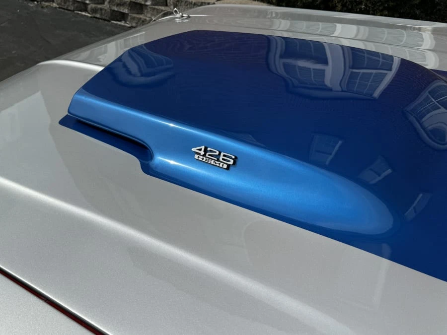 1973 Dodge Challenger 1st Gen - Image 5 of 13