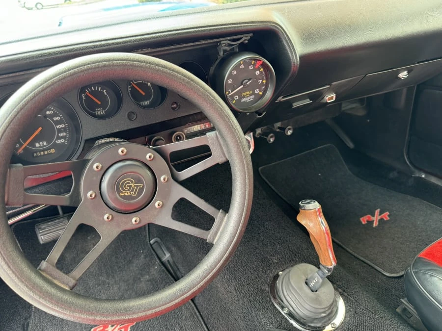 1973 Dodge Challenger 1st Gen - Image 6 of 13