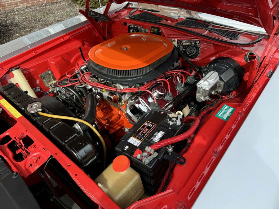 1973 Dodge Challenger 1st Gen - Image 10 of 13