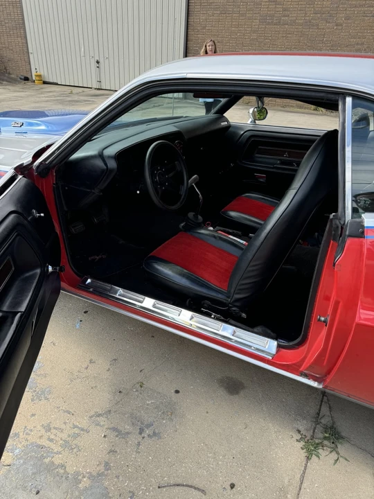 1973 Dodge Challenger 1st Gen - Image 10 of 22