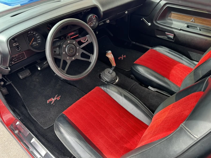 1973 Dodge Challenger 1st Gen - Image 7 of 13