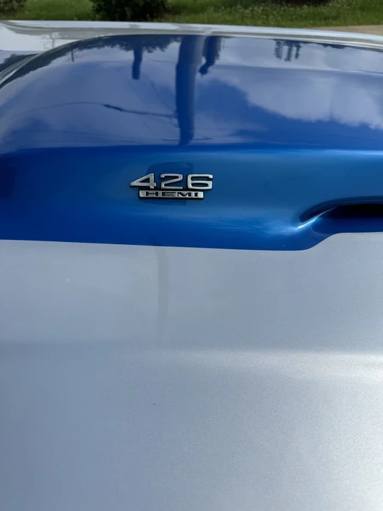 1973 Dodge Challenger 1st Gen - Image 8 of 22