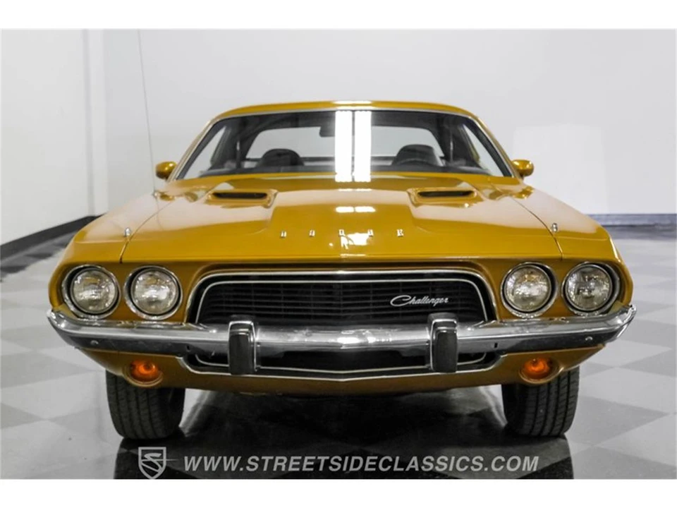 1973 Dodge Challenger 1st Gen - Image 17 of 31