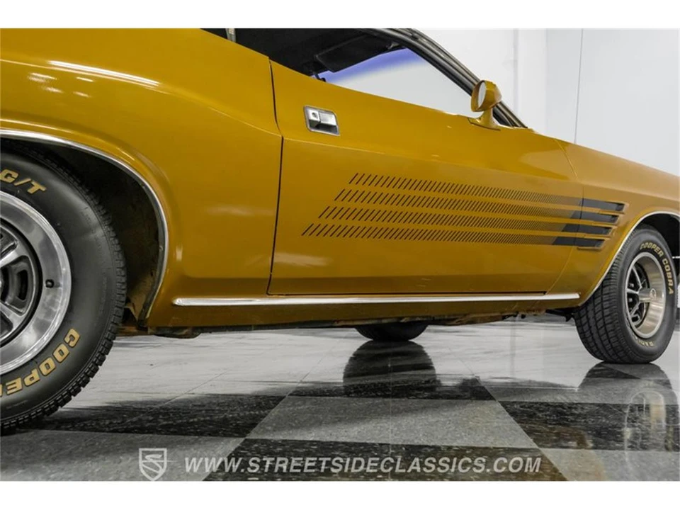 1973 Dodge Challenger 1st Gen - Image 27 of 31
