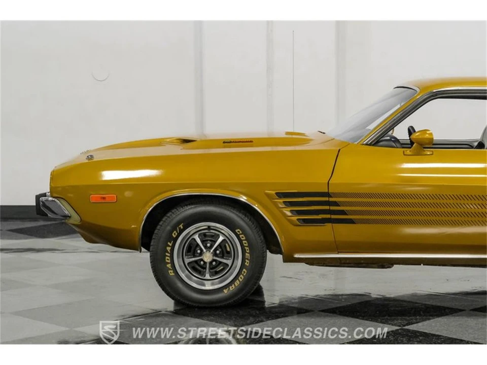 1973 Dodge Challenger 1st Gen - Image 22 of 31
