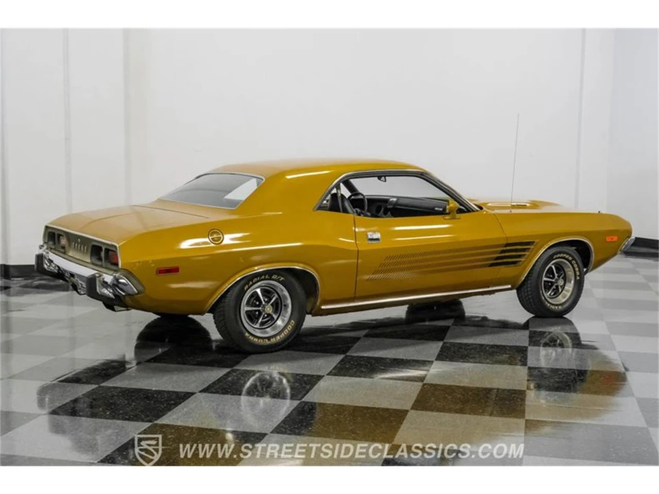 1973 Dodge Challenger 1st Gen - Image 12 of 31