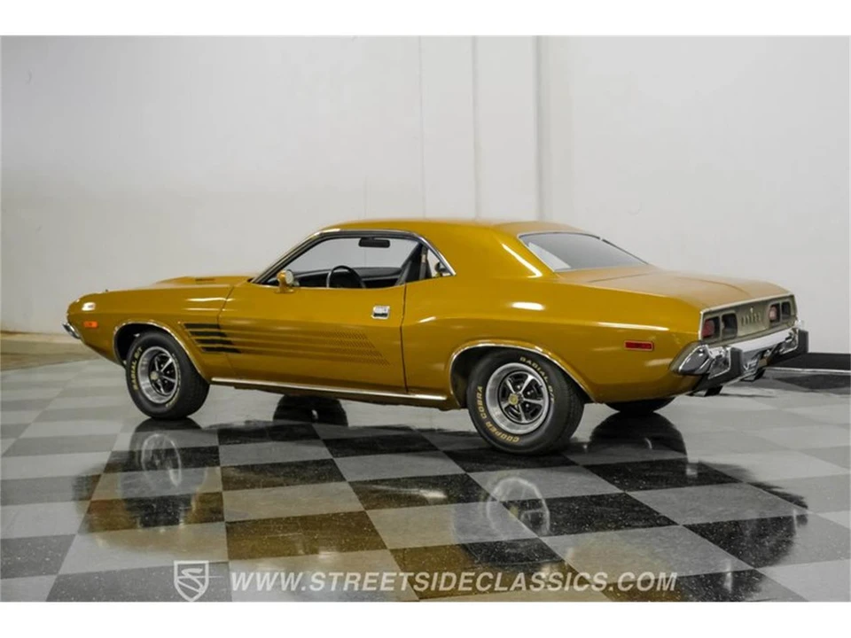 1973 Dodge Challenger 1st Gen - Image 7 of 31