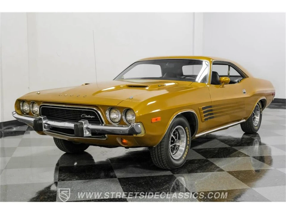 1973 Dodge Challenger 1st Gen - Image 18 of 31