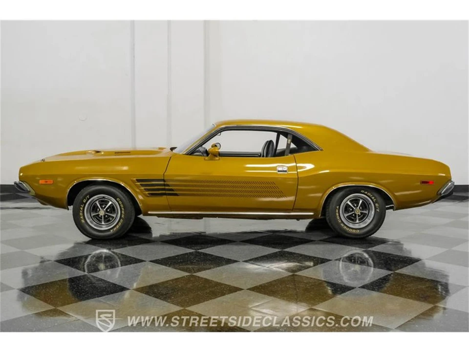 1973 Dodge Challenger 1st Gen - Image 2 of 31