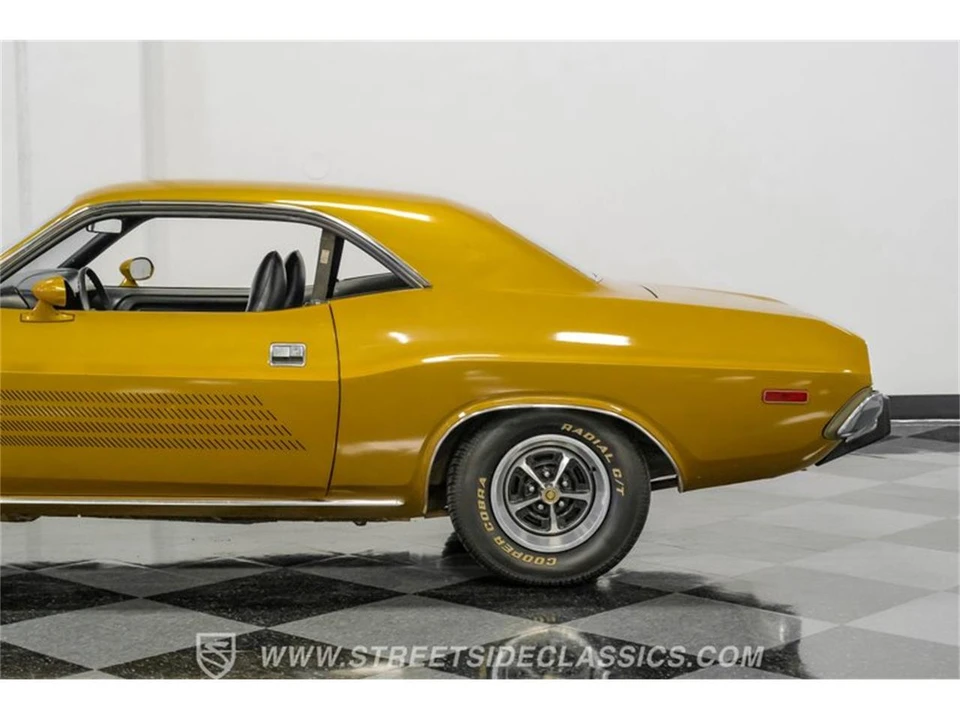 1973 Dodge Challenger 1st Gen - Image 23 of 31