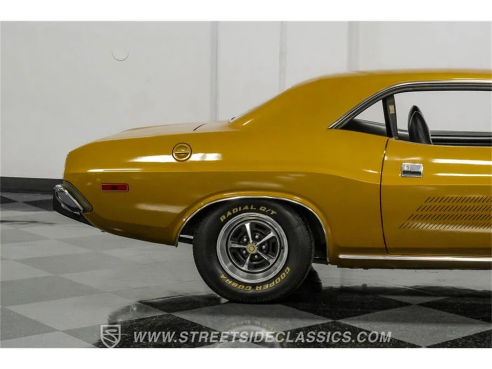 1973 Dodge Challenger 1st Gen - Image 28 of 31