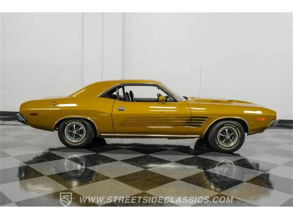 1973 Dodge Challenger 1st Gen - Image 13 of 31