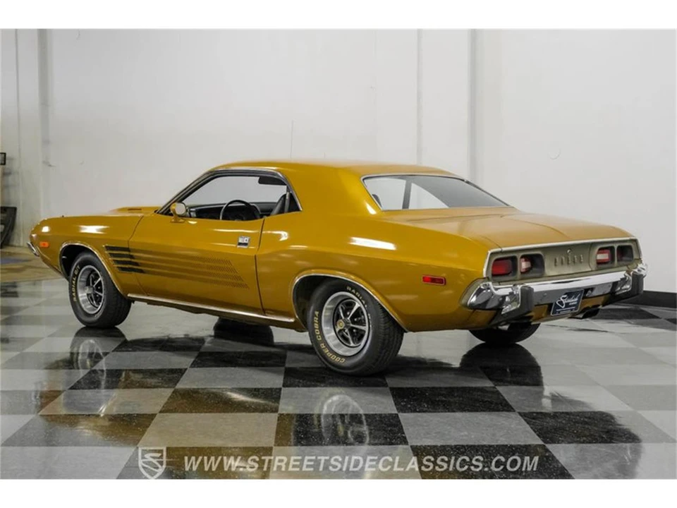 1973 Dodge Challenger 1st Gen - Image 8 of 31