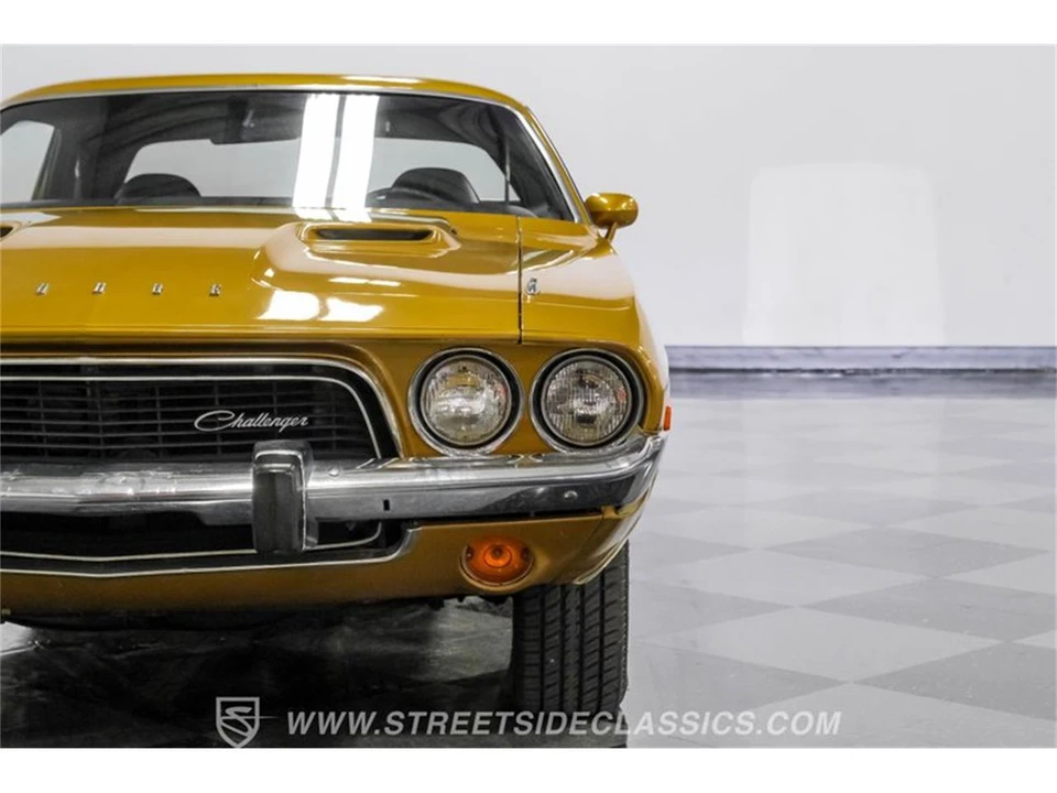1973 Dodge Challenger 1st Gen - Image 19 of 31