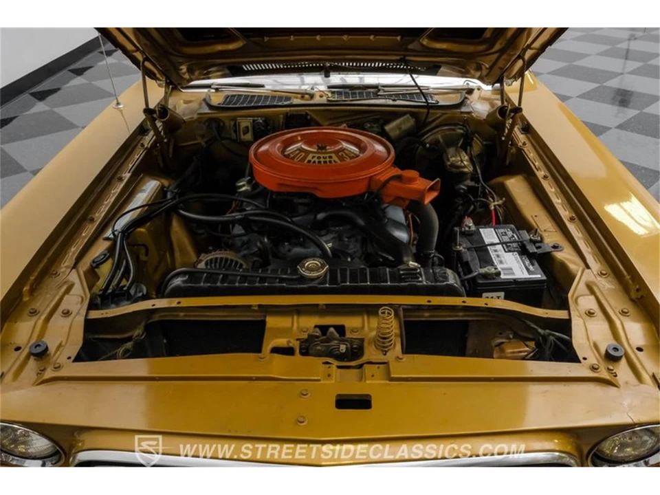 1973 Dodge Challenger 1st Gen - Image 3 of 31