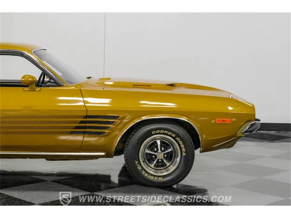 1973 Dodge Challenger 1st Gen - Image 29 of 31