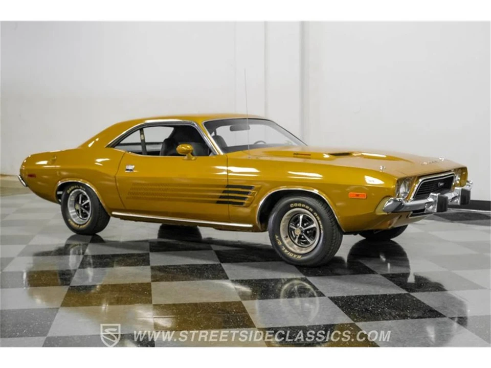 1973 Dodge Challenger 1st Gen - Image 14 of 31