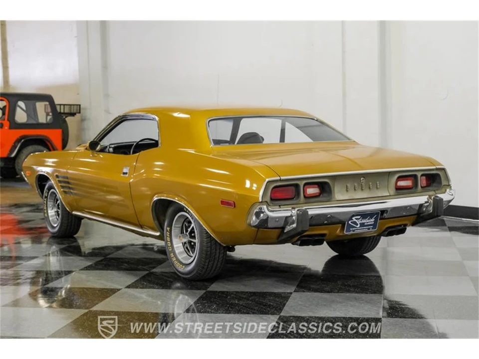 1973 Dodge Challenger 1st Gen - Image 9 of 31