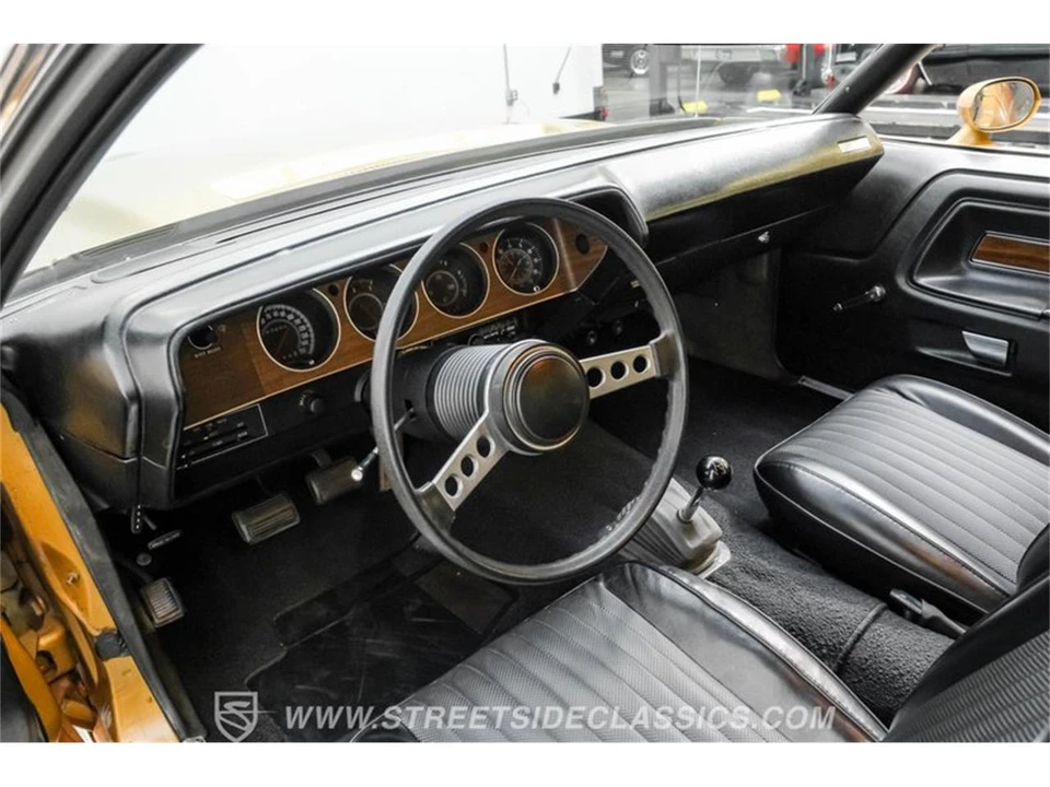 1973 Dodge Challenger 1st Gen - Image 4 of 31