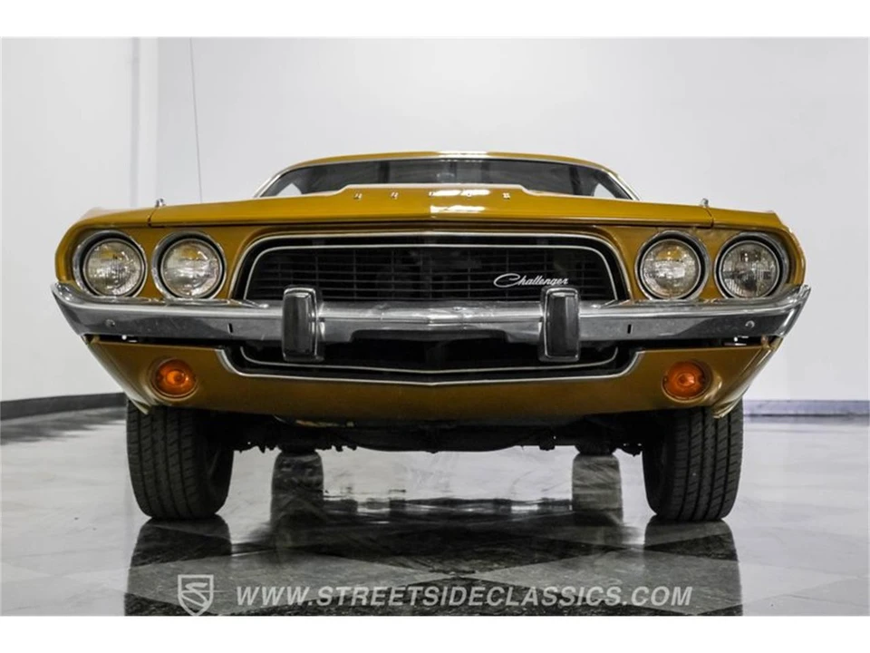 1973 Dodge Challenger 1st Gen - Image 30 of 31