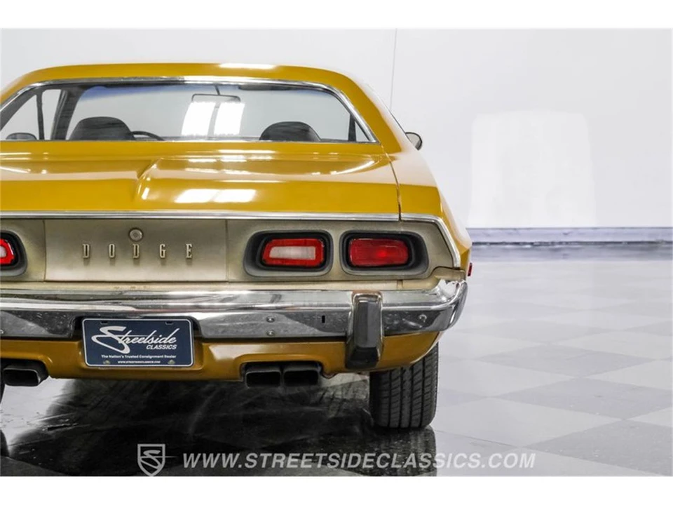 1973 Dodge Challenger 1st Gen - Image 25 of 31