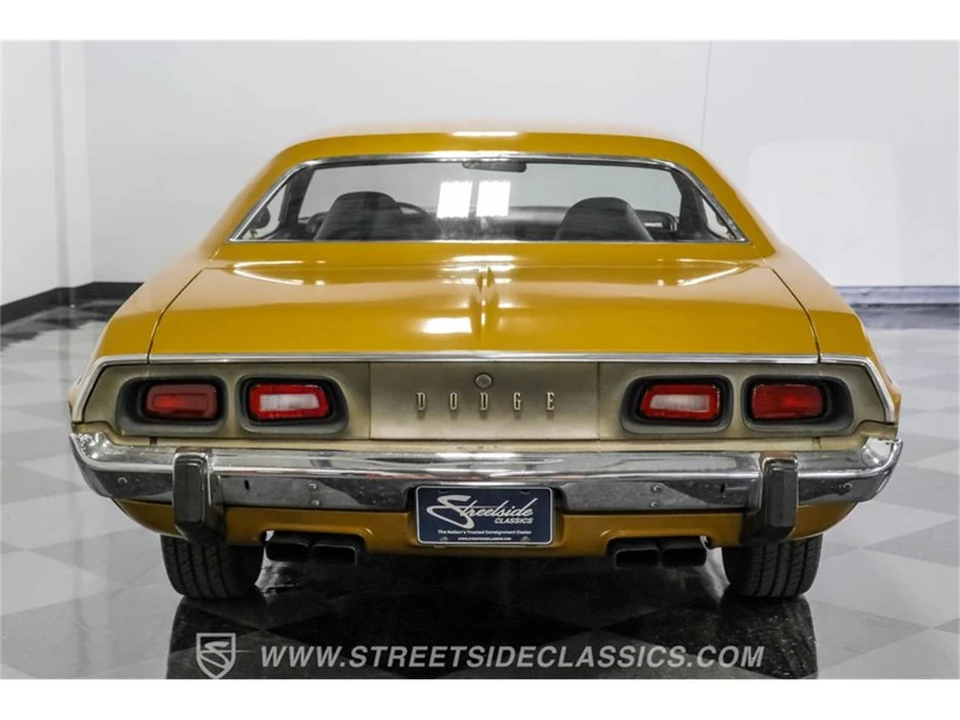 1973 Dodge Challenger 1st Gen - Image 10 of 31