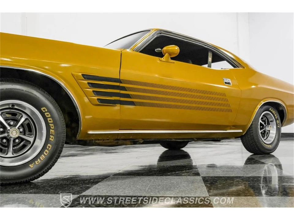 1973 Dodge Challenger 1st Gen - Image 21 of 31