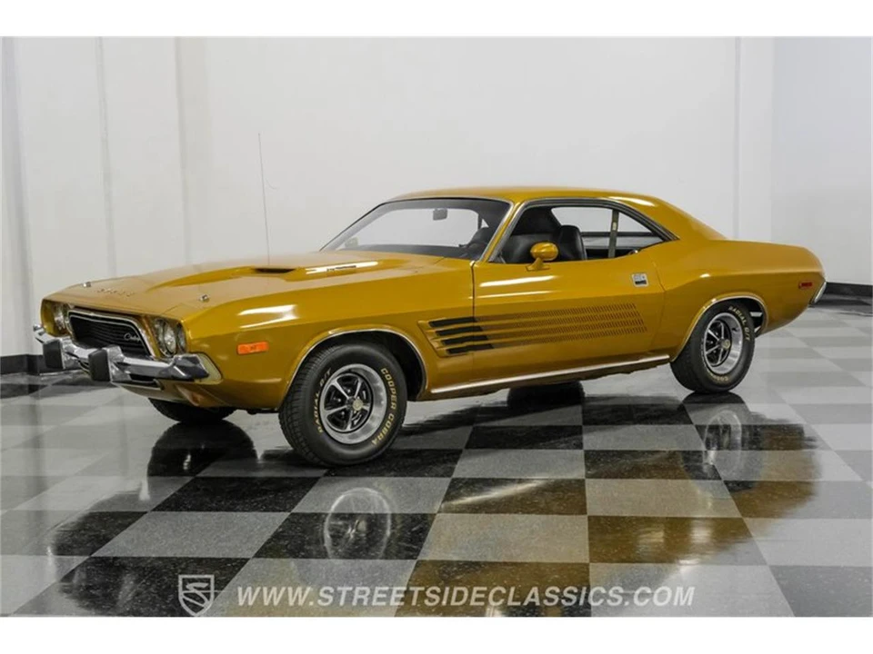 1973 Dodge Challenger 1st Gen - Image 6 of 31