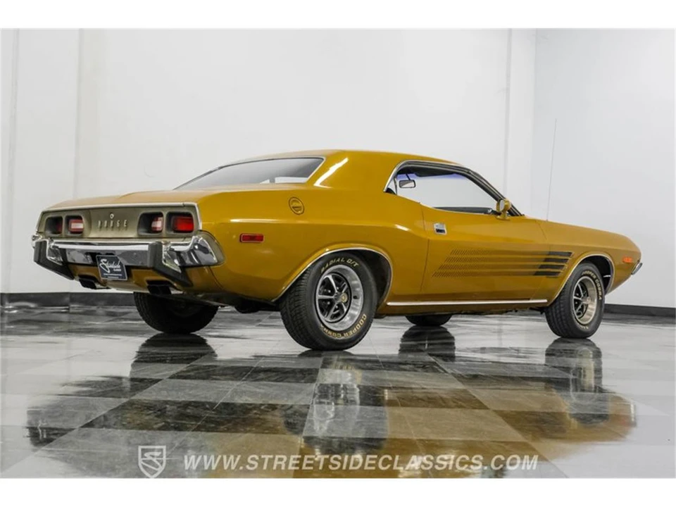 1973 Dodge Challenger 1st Gen - Image 26 of 31