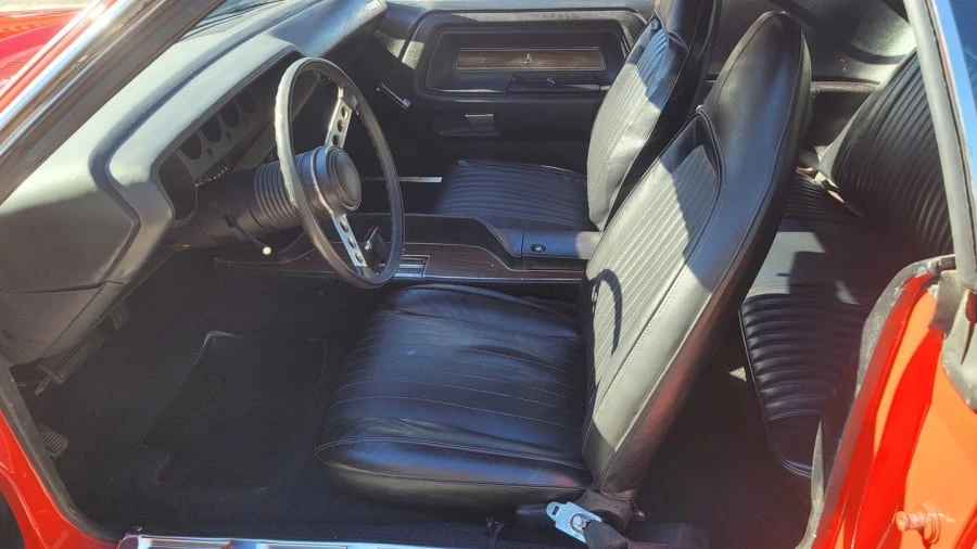 1973 Dodge Challenger 1st Gen - Image 18 of 30