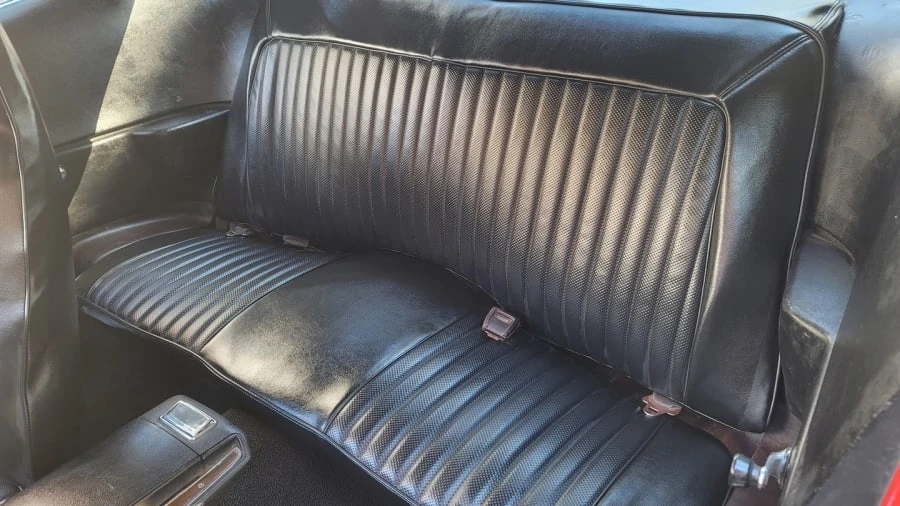 1973 Dodge Challenger 1st Gen - Image 19 of 30