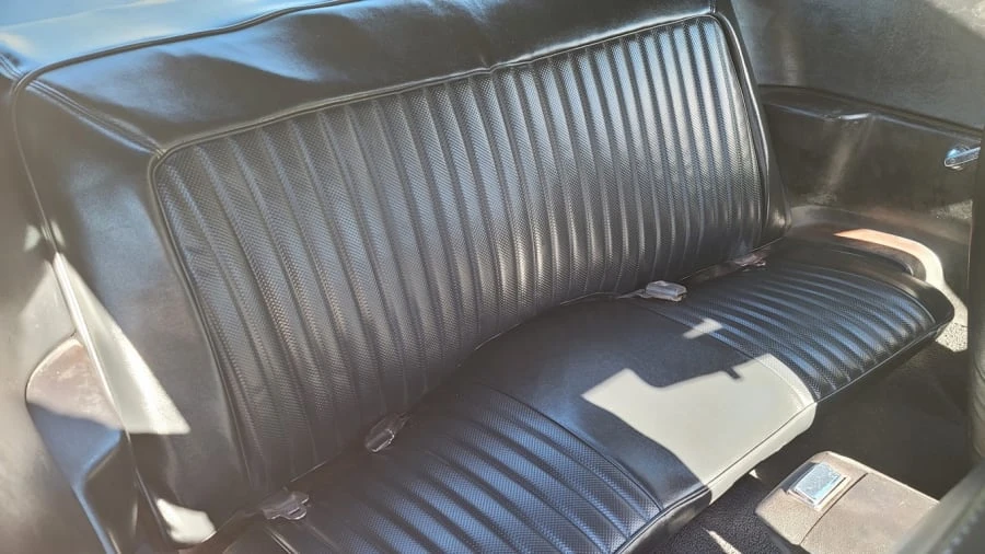1973 Dodge Challenger 1st Gen - Image 20 of 30