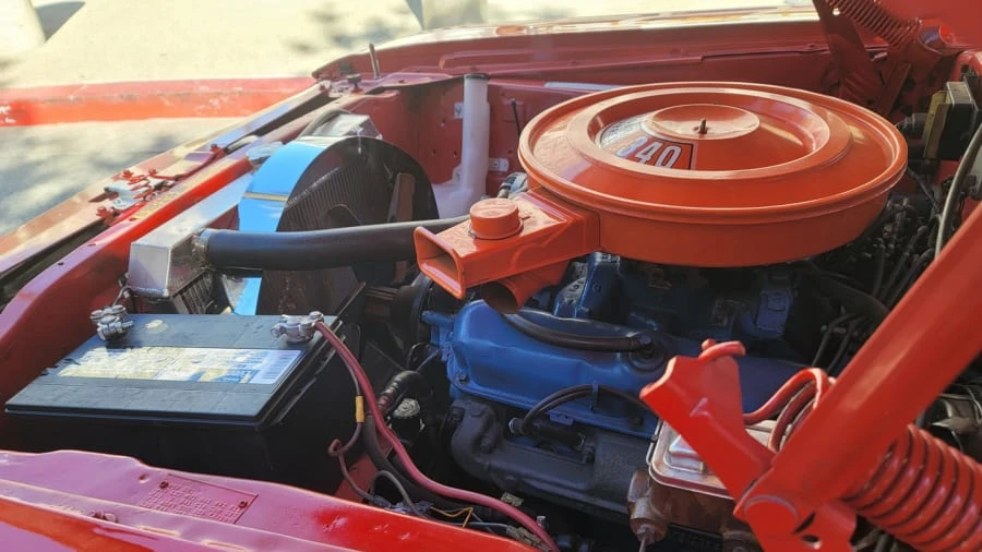 1973 Dodge Challenger 1st Gen - Image 24 of 30