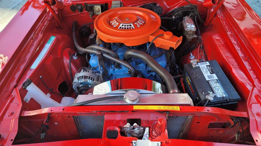 1973 Dodge Challenger 1st Gen - Image 25 of 30