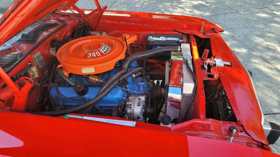 1973 Dodge Challenger 1st Gen - Image 26 of 30