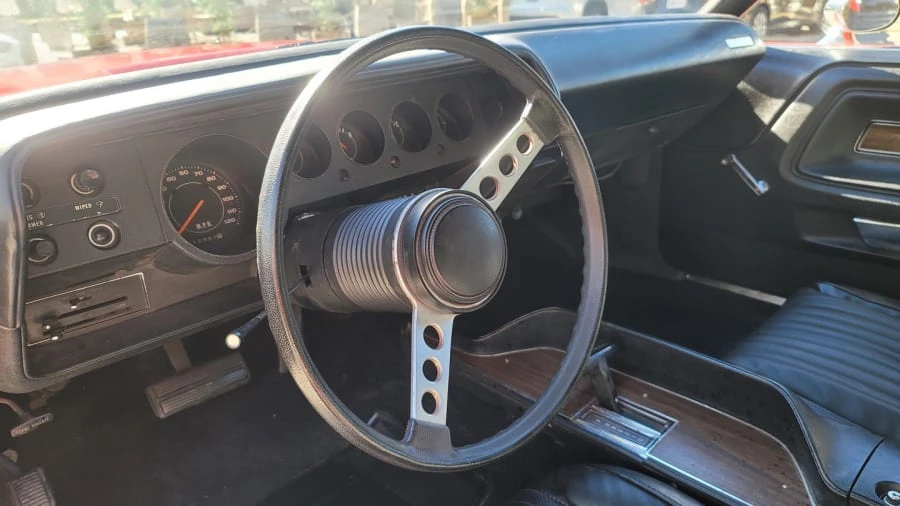 1973 Dodge Challenger 1st Gen - Image 22 of 30
