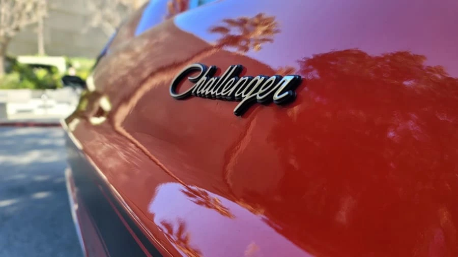 1973 Dodge Challenger 1st Gen - Image 4 of 30