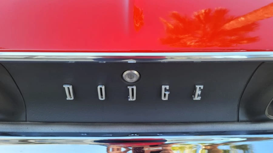 1973 Dodge Challenger 1st Gen - Image 5 of 30