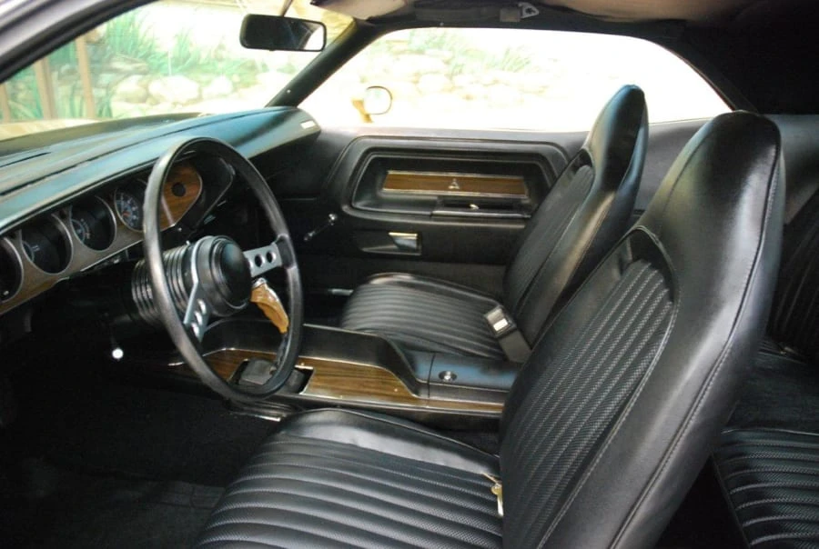 1973 Dodge Challenger 1st Gen - Image 3 of 9