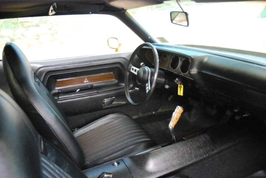 1973 Dodge Challenger 1st Gen - Image 4 of 9