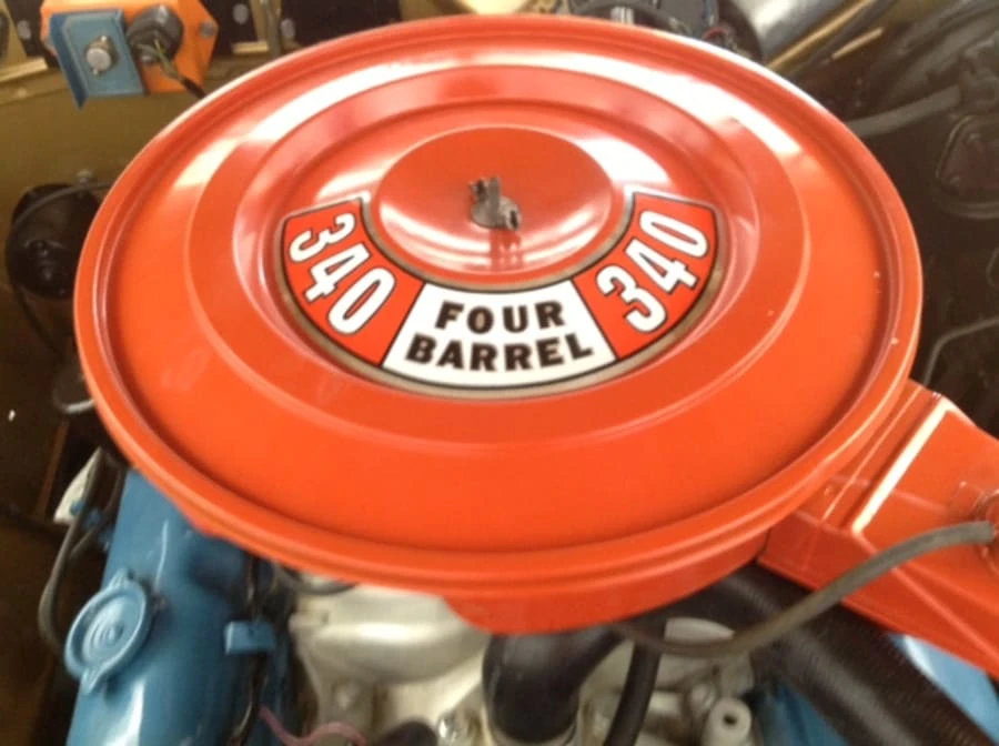 1973 Dodge Challenger 1st Gen - Image 7 of 10