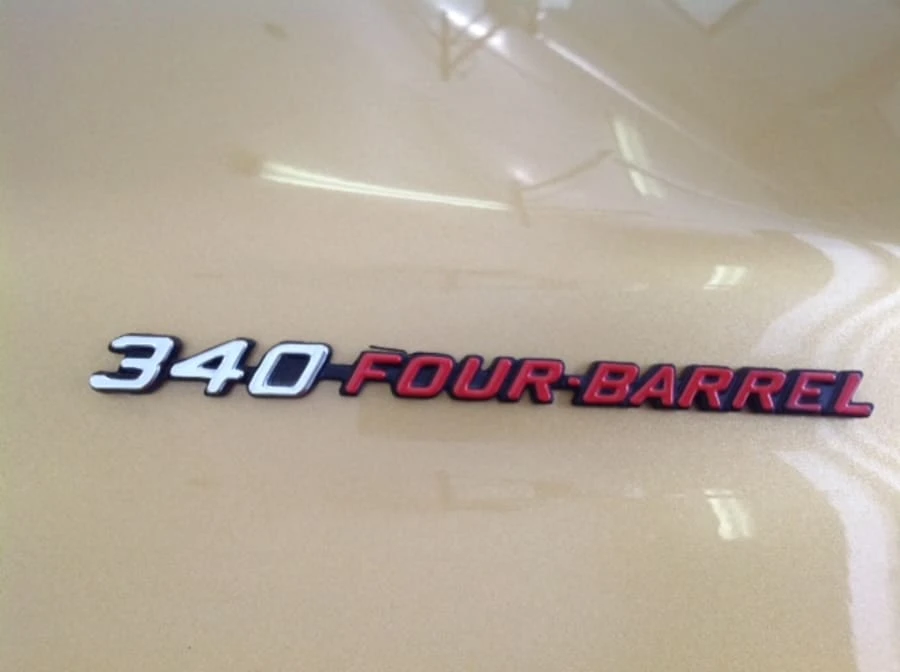 1973 Dodge Challenger 1st Gen - Image 9 of 10