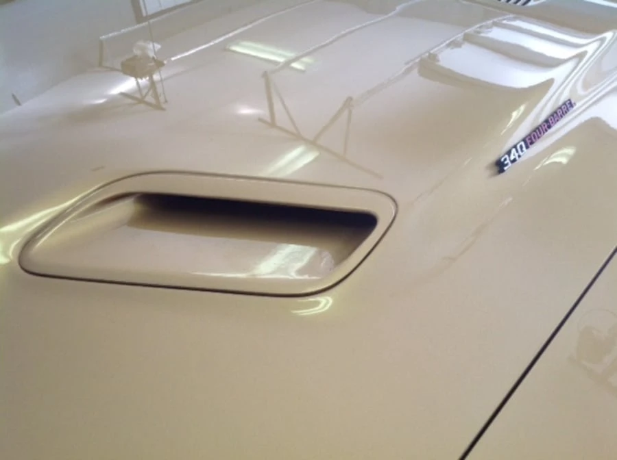 1973 Dodge Challenger 1st Gen - Image 10 of 10