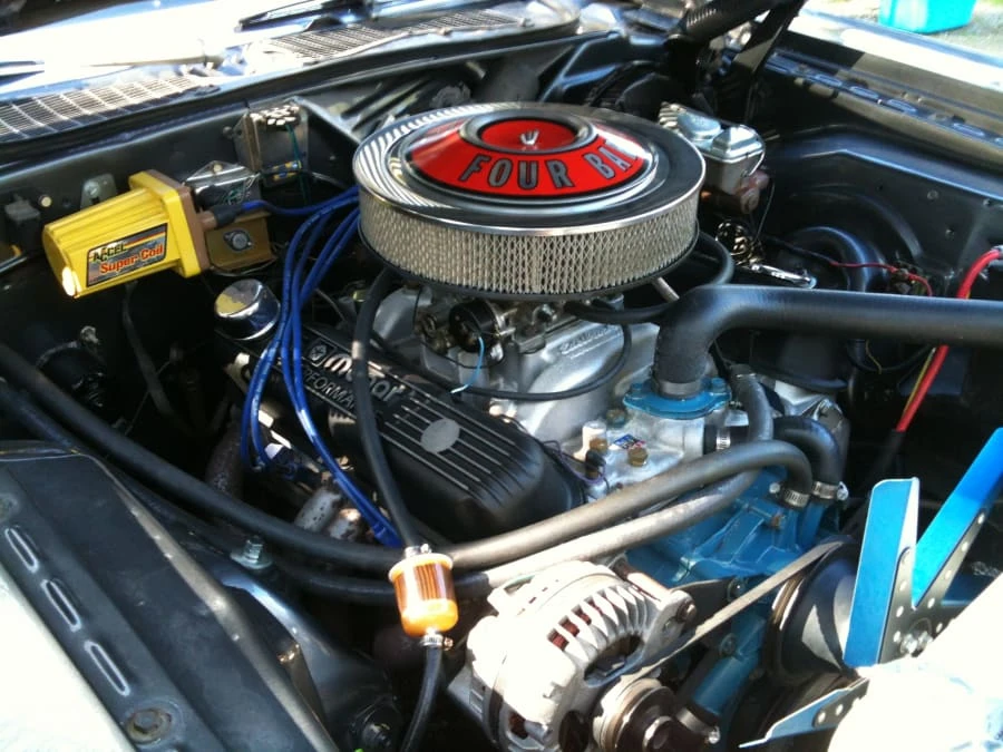 1973 Dodge Challenger 1st Gen - Image 5 of 5
