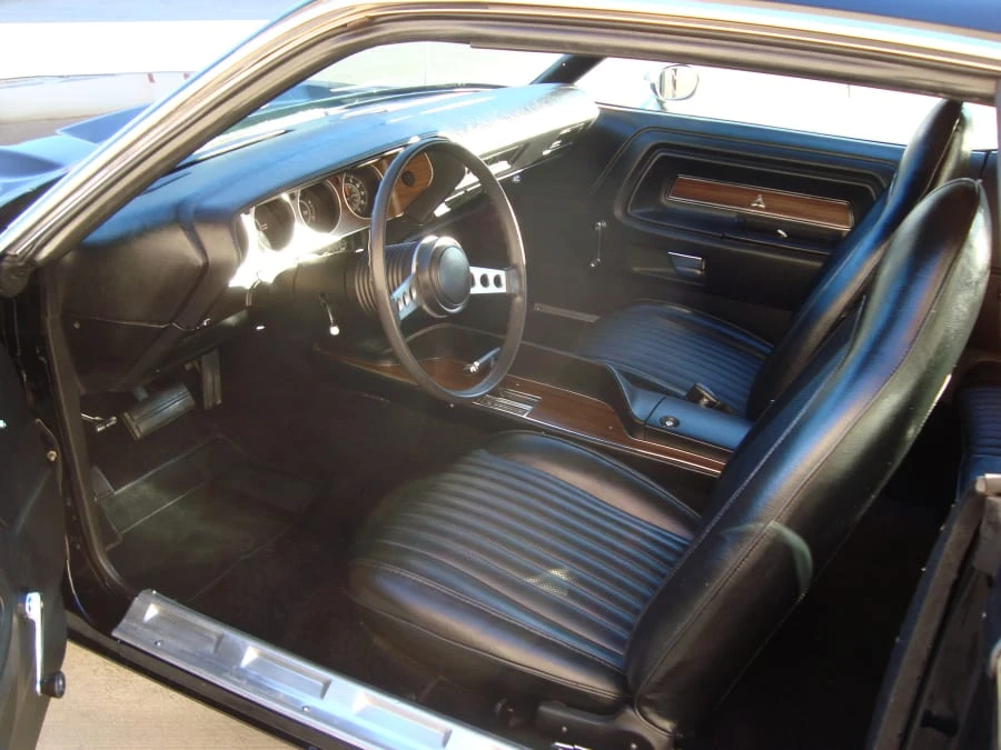 1973 Dodge Challenger 1st Gen - Image 2 of 5