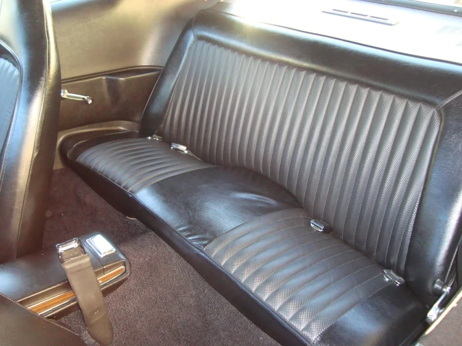 1973 Dodge Challenger 1st Gen - Image 3 of 5