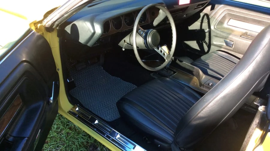 1973 Dodge Challenger 1st Gen - Image 4 of 6